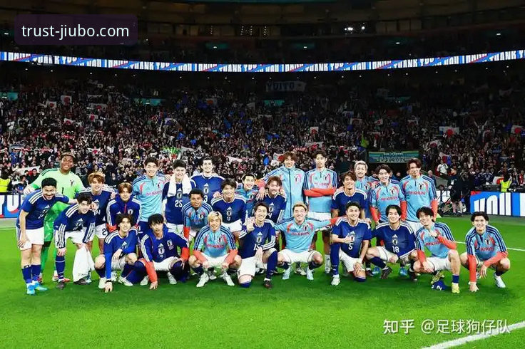 英格兰0-1负于日本深度复盘：七万球迷震怒背后的足球哲学反思
